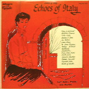 Echoes of Italy